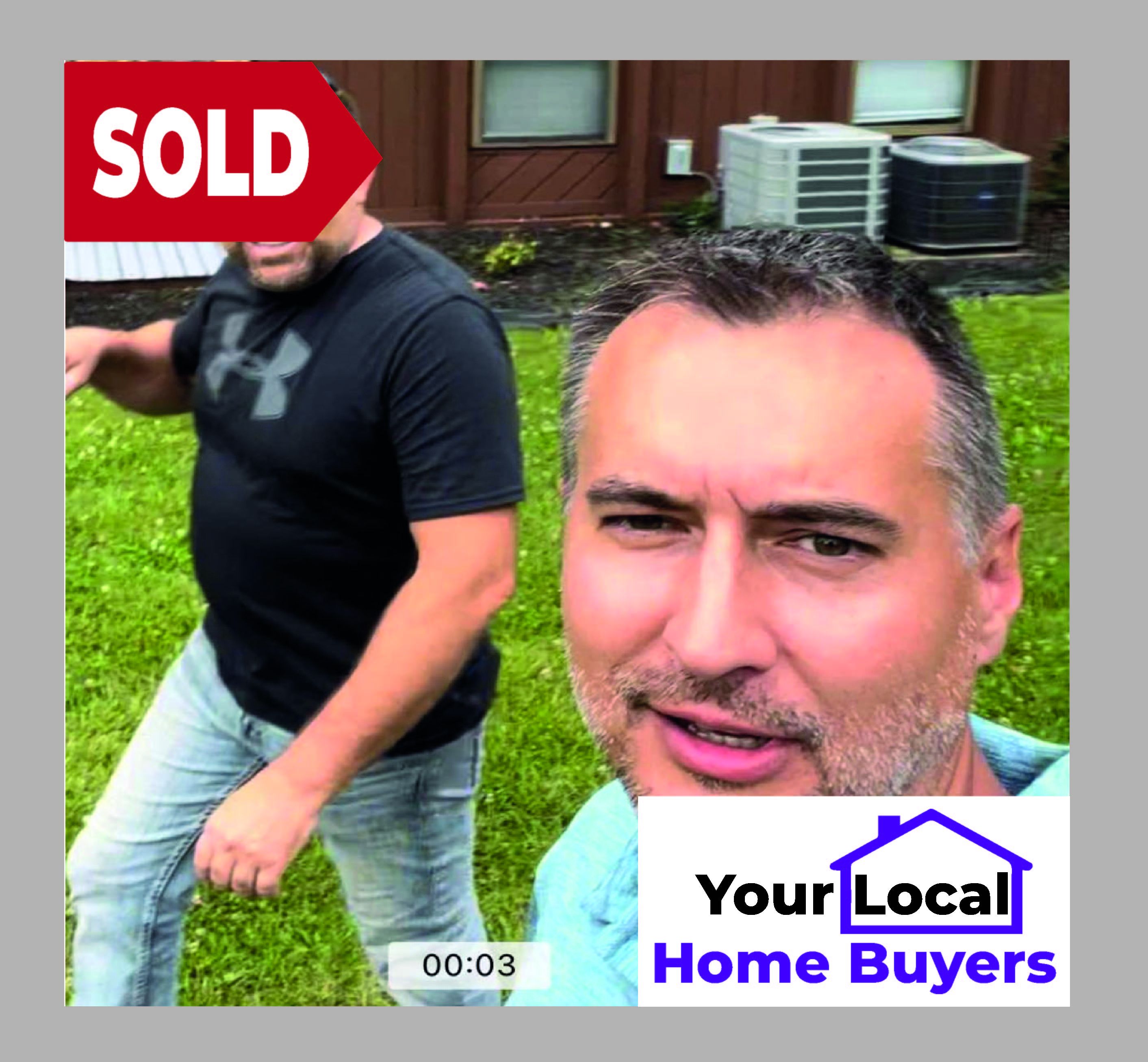 Sell Louisville Home Fast